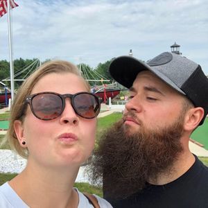 Meet your Posher, Amanda